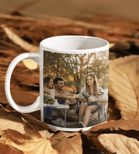 Custom Enamel Camping Mug | Personalized Camping Mugs – Verveet India