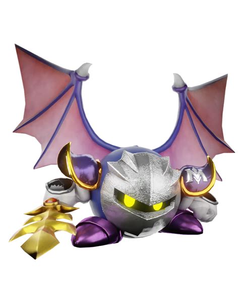 Meta Knight 的图像结果