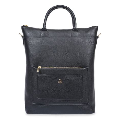 United Colors of Benetton Roberta Women's Tote Backpack — BAGLINE