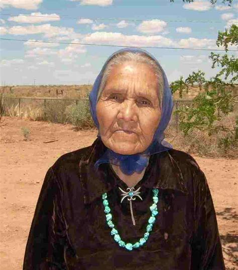 Navajo Nation Presidents A Complete List