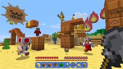 Minecraft Nintendo Switch 的图像结果