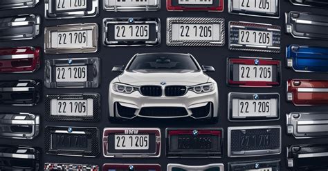 Image result for BMW License Plate Frame