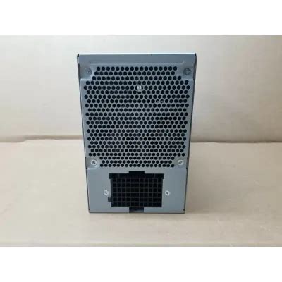 Dell Precision T7400 Workstation 1000w Power Supply JW124 0JW124