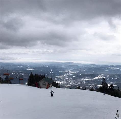 A Winter Weekend Getaway to Ludlow, Vermont - Hoboken Girl