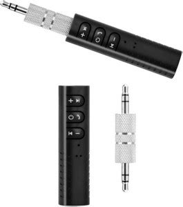Finest v4.1 Car Bluetooth Device with Audio Receiver Price in India ...