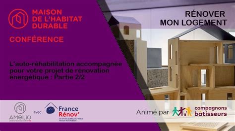 L’auto-rénovation accompagnée pour votre projet de rénovation ...