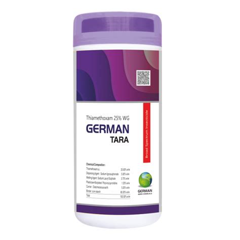 GERMAN TARA