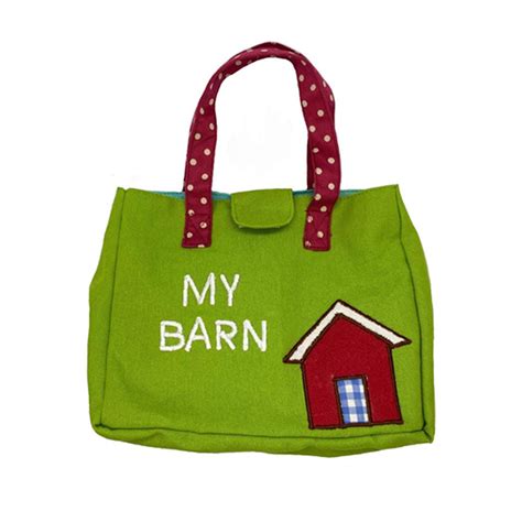 Get My Barn Activity Kit Online – Popup Kids