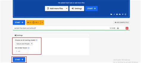 Best 5 Ways to Colorize Photos Online Free