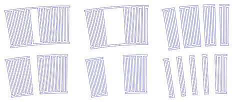 Recent Progress in the Topologies of the Surface Acoustic Wave Sensors ...