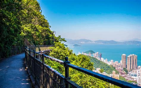 Victoria Peak Hongkong: Alles was du für deinen Trip wissen musst
