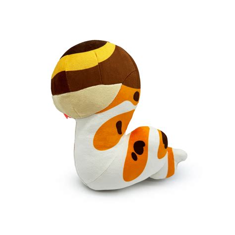 Kara Corvus Plush (9in) – Youtooz Collectibles