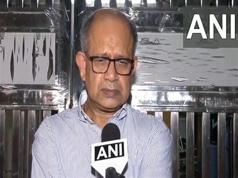 "Grim reminder of failing law and order": BJD's Amar Patnaik on death ...