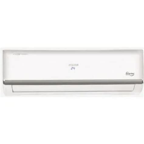 Voltas 123V MZM 3S 1 Ton Inverter Split AC - Price in India ...