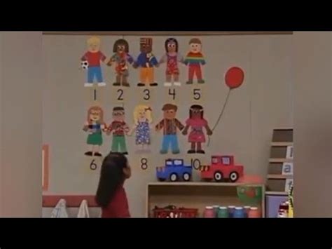 Parade of Numbers Song 的图像结果