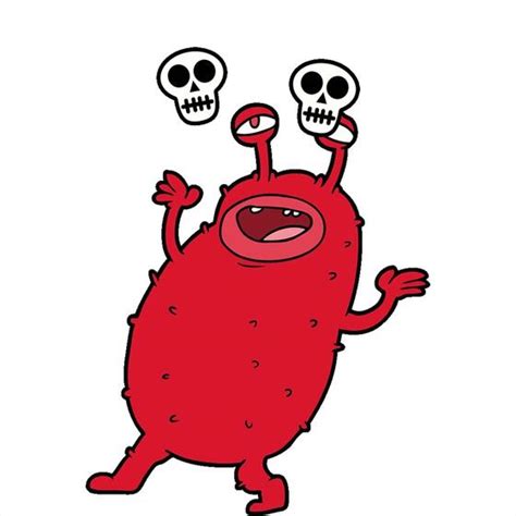 Alien Cartoon Drawing 的图像结果