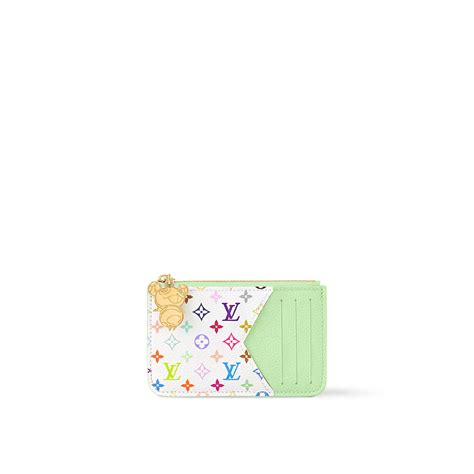 Card Holders & Card Wallets for Women - LOUIS VUITTON