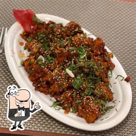 Amritsar Haveli Restaurant, Ahmedabad - Restaurant menu, prices and reviews