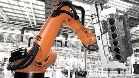 KUKA Robotics 的图像结果