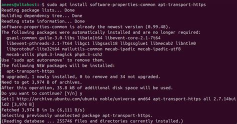 How to Install Visual Studio Code On Linux 的图像结果