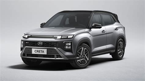 Average Of Creta Petrol