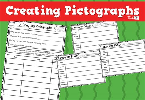 Image result for Using Pictographs