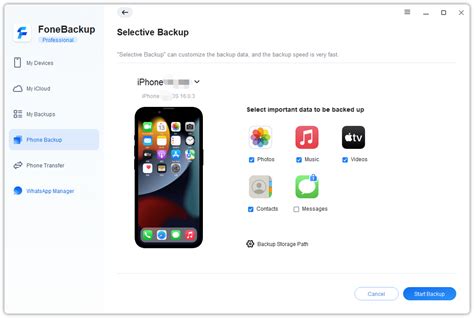 Image result for iPhone Backup Program