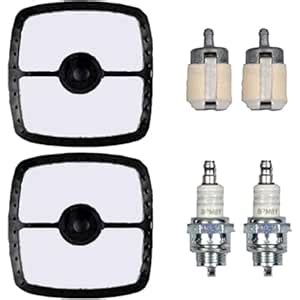 Echo 90152Y PK2 Repower Tune-Up Kits : Amazon.in: Garden & Outdoors