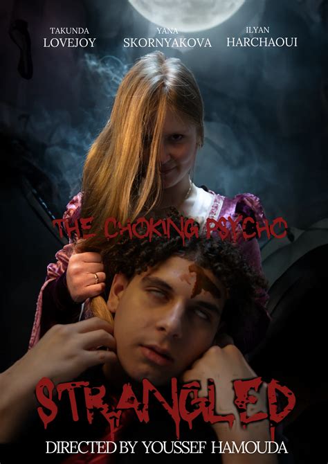 Image result for Strangulation Films