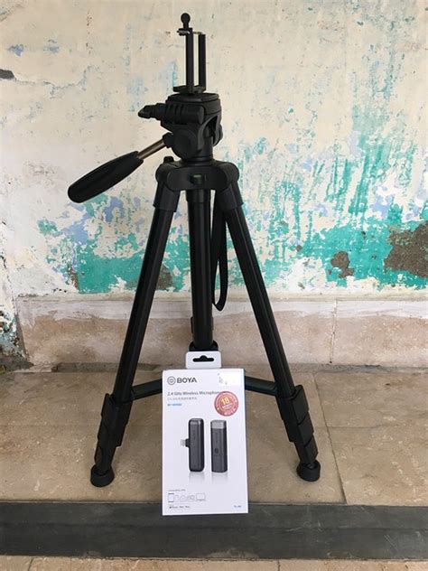 Portable Device 的图像结果