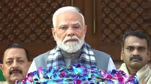 'We need delivery, not drama': PM Modi's stern message to Oppn ahead of ...