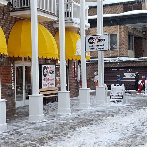 Ski 'N See Park City Resort Base (2026) - All You Need to Know BEFORE ...