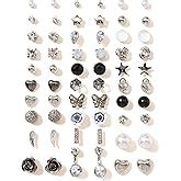 Shining Diva Fashion Latest Stylish Multicolour Earrings for Women and ...