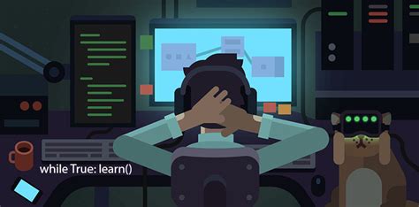 Image result for While True Learn Tutorial