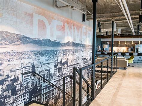 Granicus Office Photos | Glassdoor