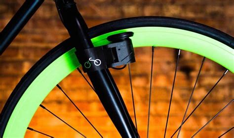 CadenceX – велосипедная динамо-машина XXI века — Teletype