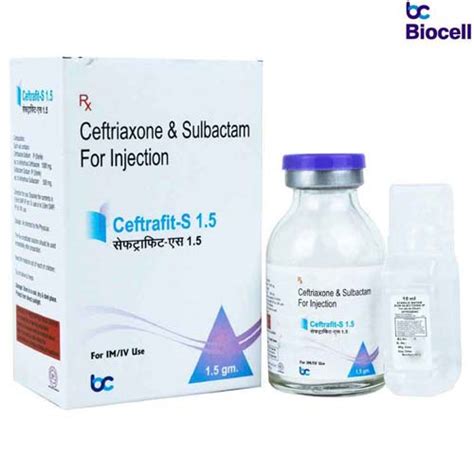 Product Gallery of Biocell Pharma Pvt. Ltd.