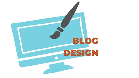 Image result for Blog Web Design