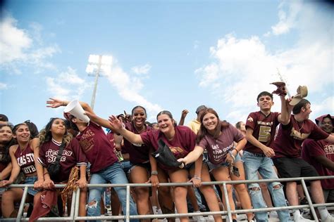 Bobcats Bounce Back : Academic Engagement : Texas State University