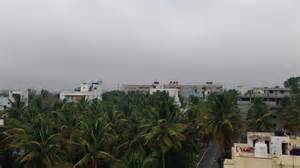 Karnataka weather alert today: Davangere records lowest temperature ...