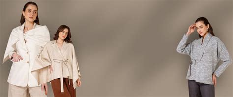 B77 Sustainable Fashion | Conscious Designs | Organic Clothing