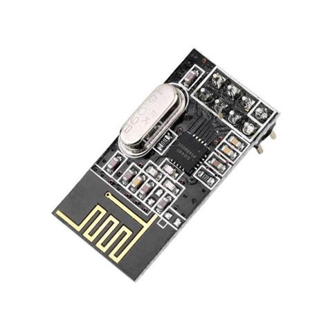 RF TRANSMITTER AND RECEIVER online in India – Tomson Electronics