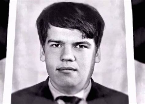 Young Patrick David Mackay : r/serialkillers