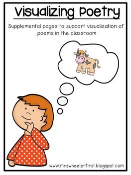 Image result for Visualizing First Grade