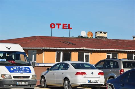 HANZADE OTEL RIZE - B&B Reviews & Photos - Tripadvisor