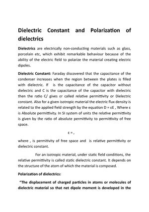 Structure of Ferrites - Useful for any purpose - Structure of Ferrites ...