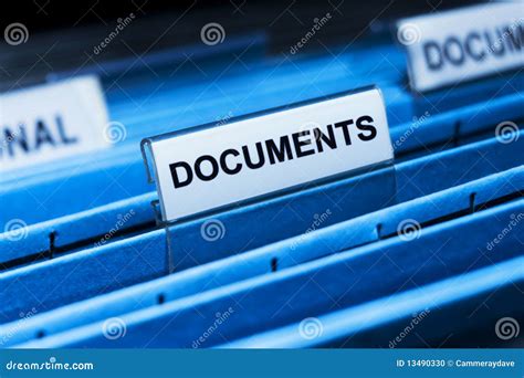 Image result for How to File Documents