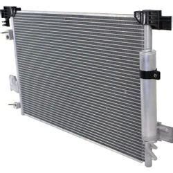 Car AC Condenser Exporters and Suppliers from Sangli