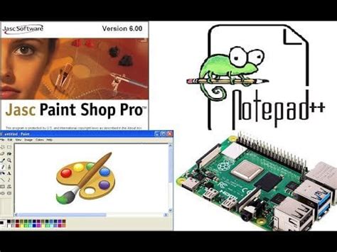 Image result for Raspberry Pi 4 Programs