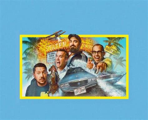 Impractical Jokers: The Movie Showtimes | Fandango